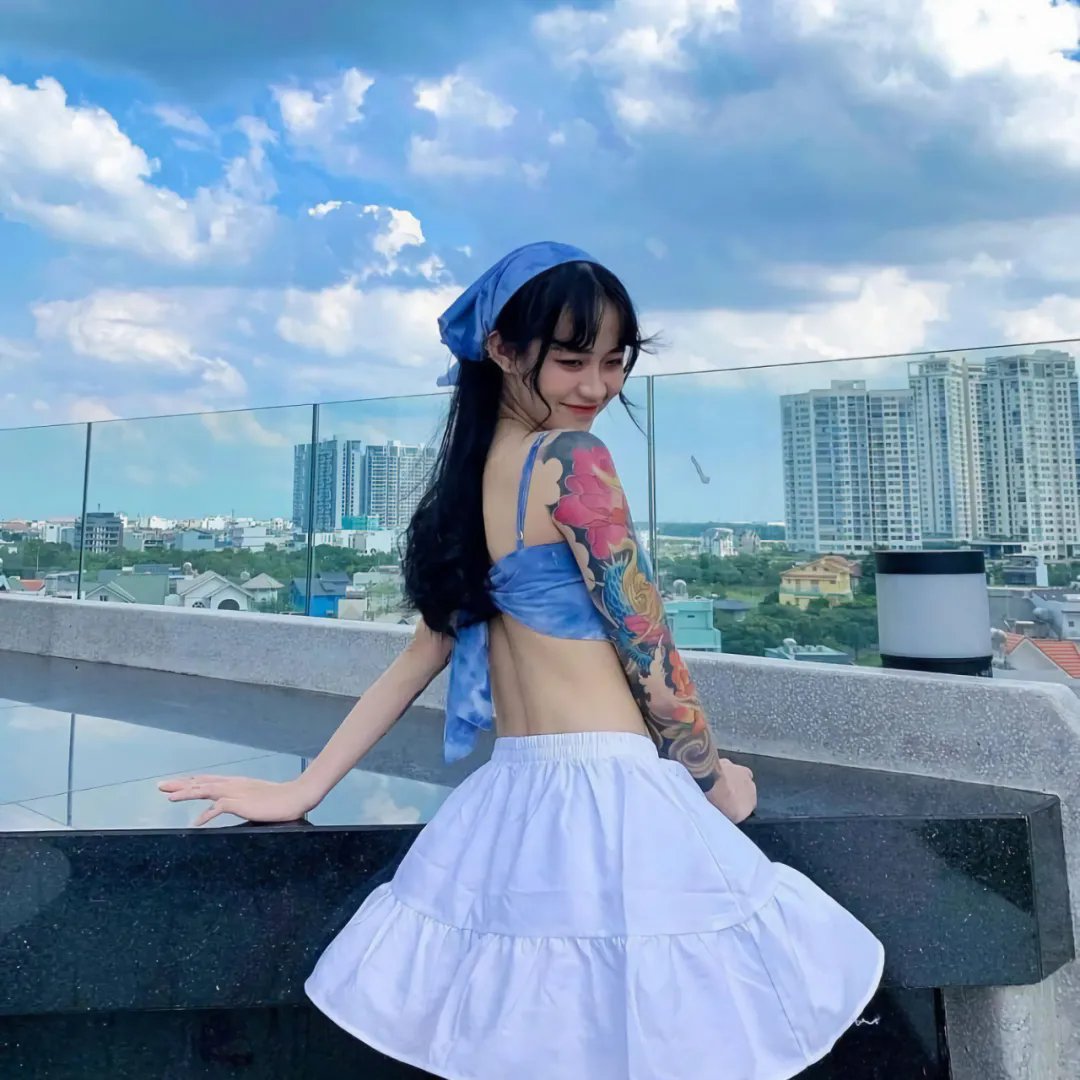 青春之爱